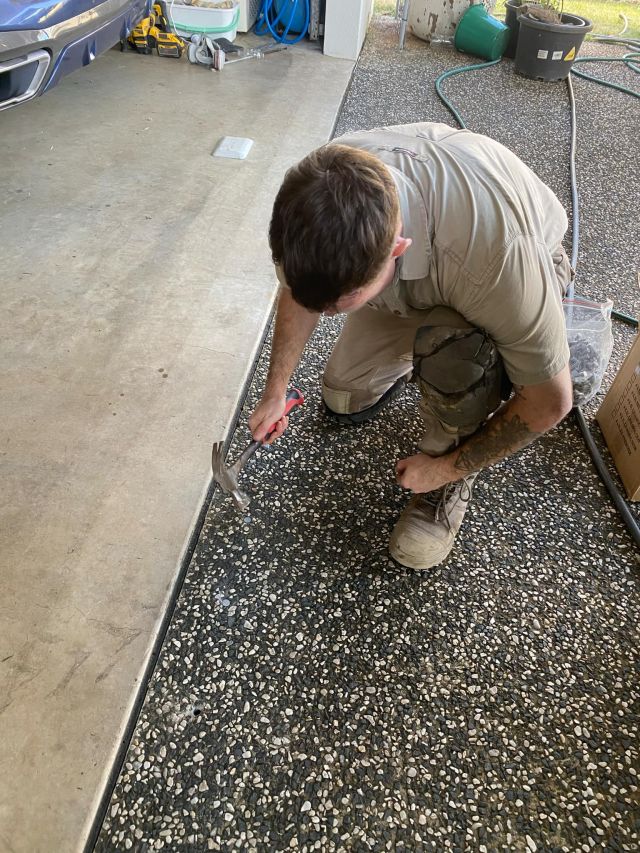 Tsv Termite Specialist 16