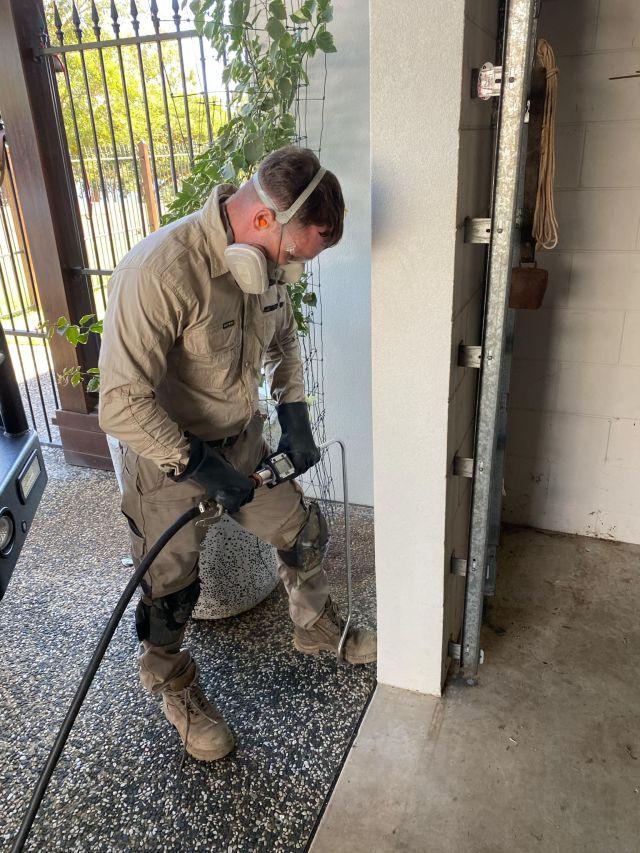 Tsv Termite Specialist 19