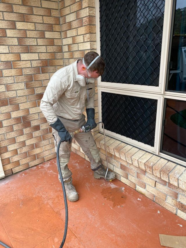 Tsv Termite Specialist 11