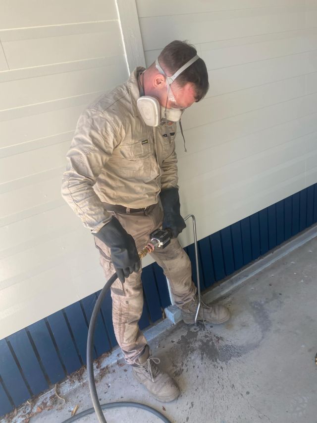 Tsv Termite Specialist 42