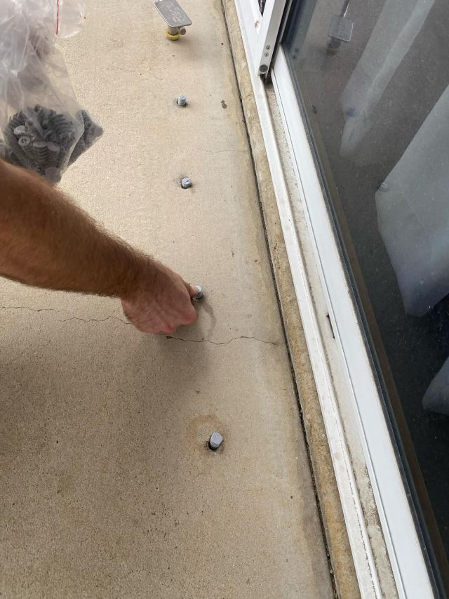 Tsv Termite Specialist 30