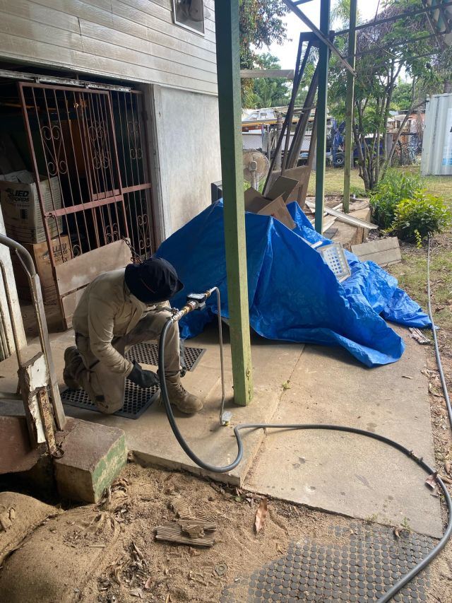 Tsv Termite Specialist 38