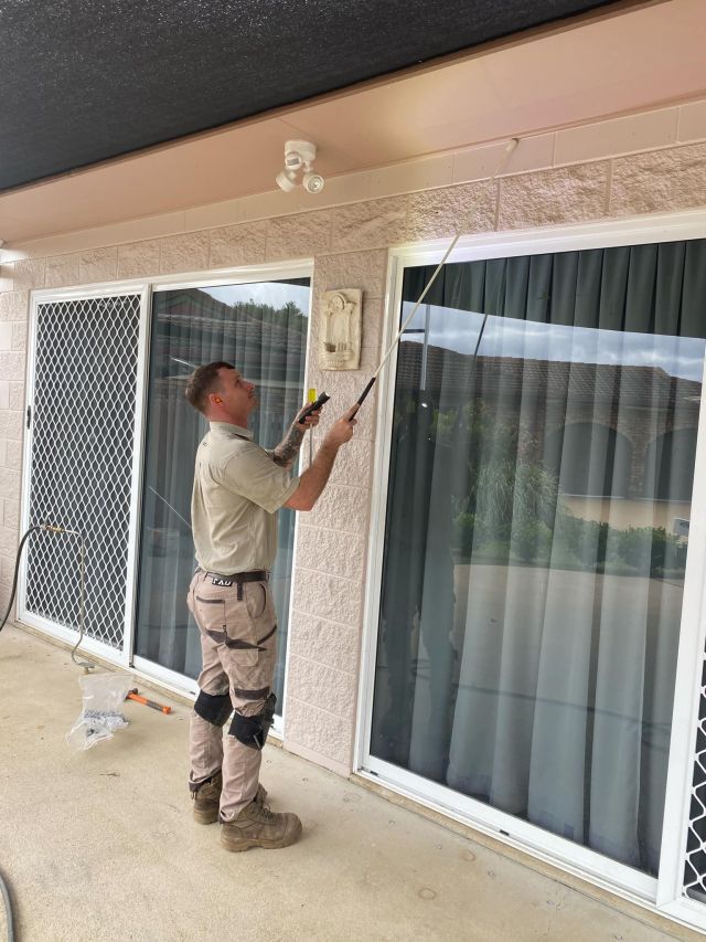 Tsv Termite Specialist 43