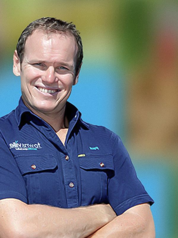 About Townsville Termite Specialist