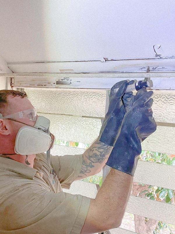 Pest Control Townsville