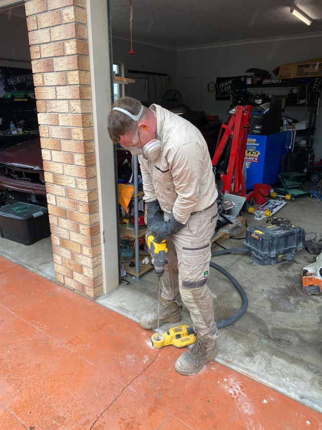 Tsv Termite Specialist 18