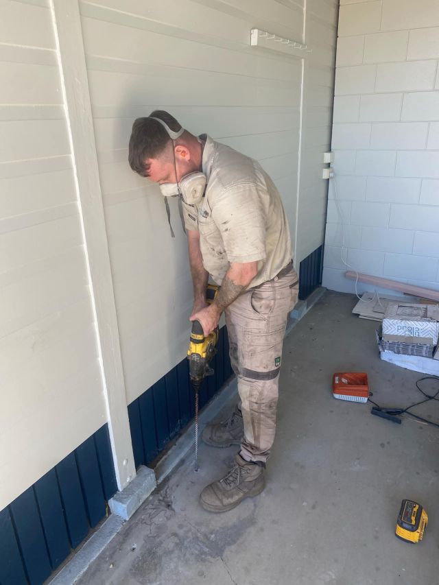 Tsv Termite Specialist 41