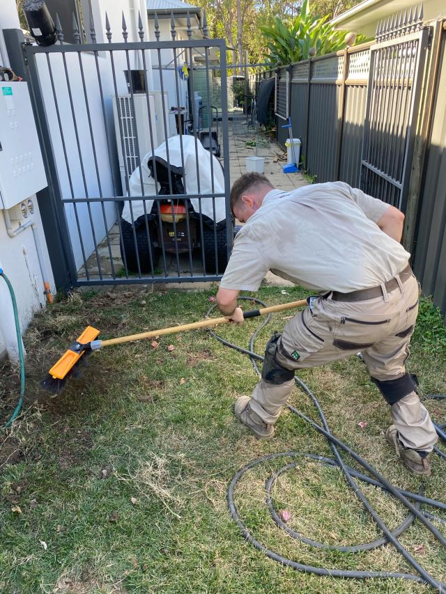 Tsv Termite Specialist 45