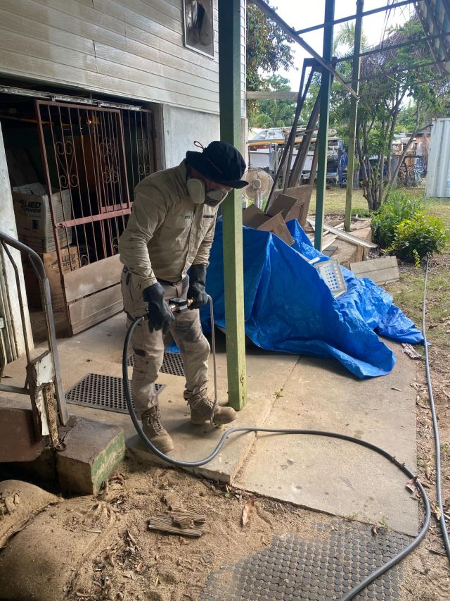 Tsv Termite Specialist 09