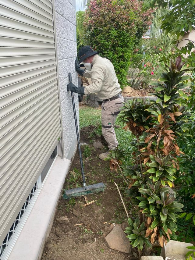 Tsv Termite Specialist 07